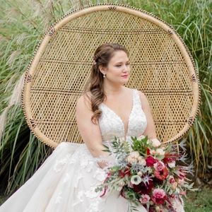 Meet your Posher, Mallory